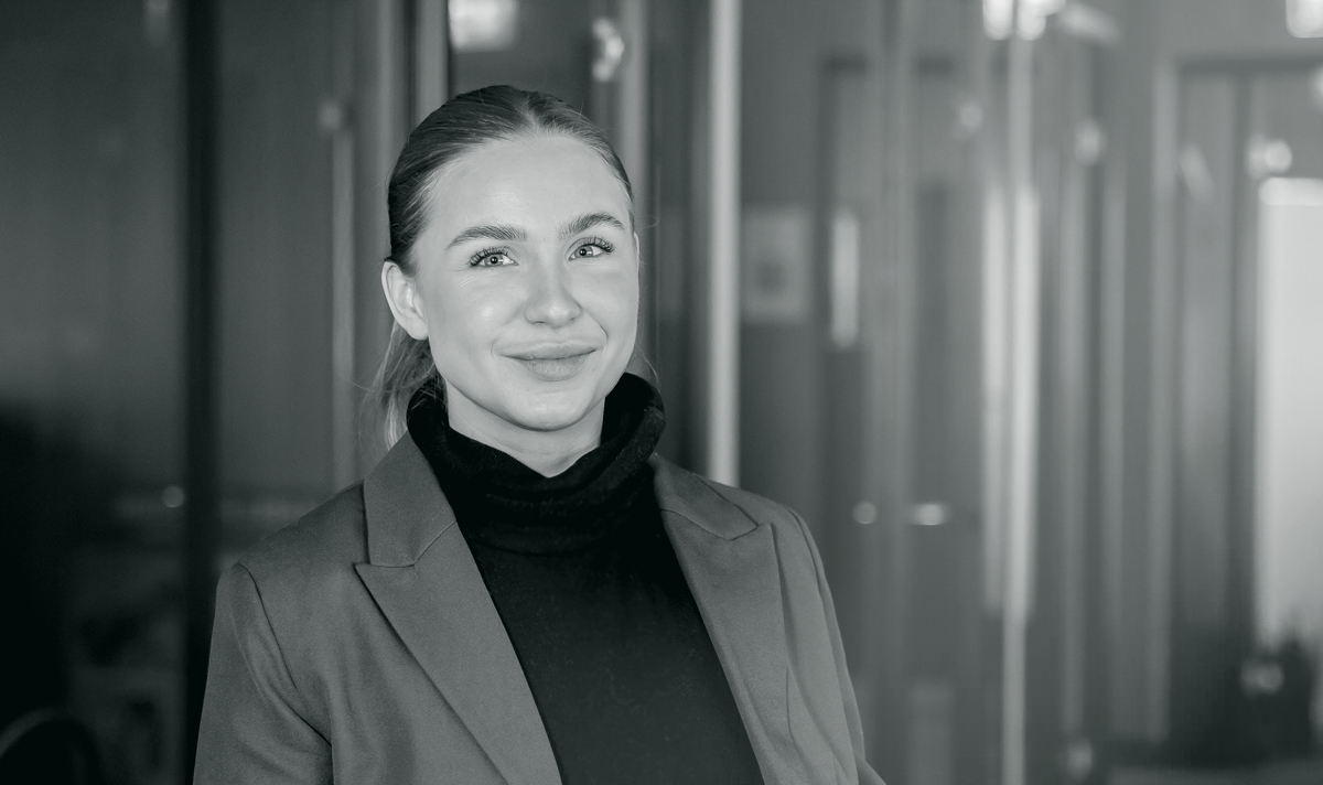 Kim Alexsandra Hoffmann